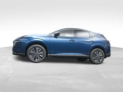 Used 2025 Nissan Murano SL AWD/4WD image 17