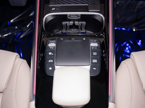 Certified 2023 Mercedes-Benz GLA 250 4MATIC image 22