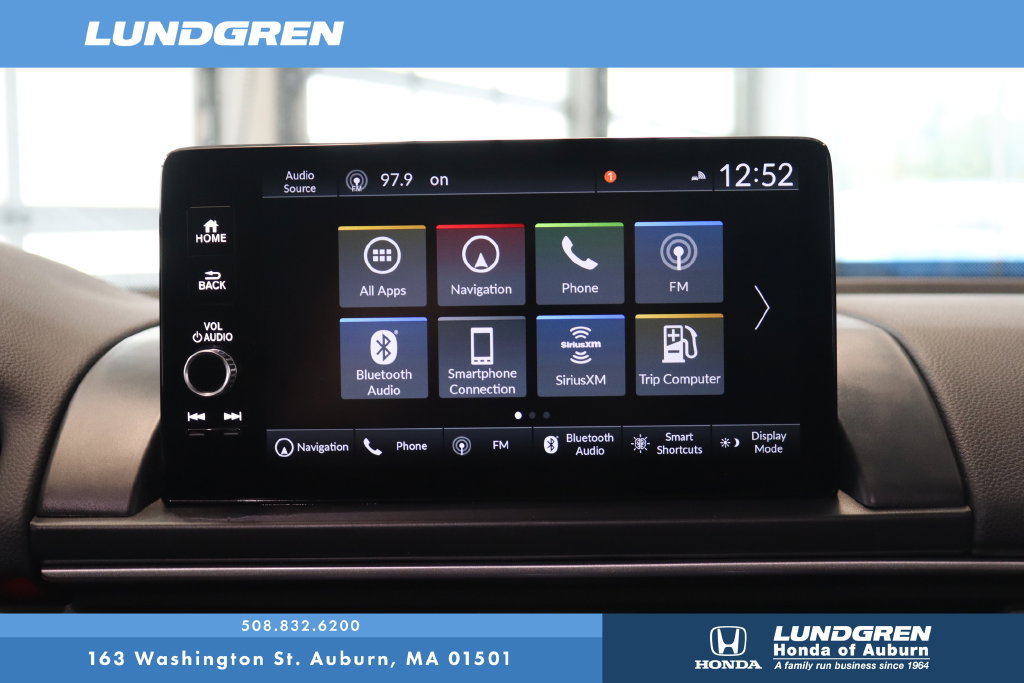 Used 2024 Honda Pilot Touring image 25