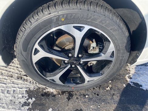 Used 2023 Ford Escape ST-Line Select w/ Tech Pack #2 image 28