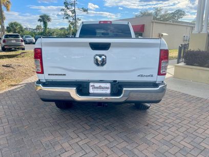 Used 2024 RAM 2500 Big Horn