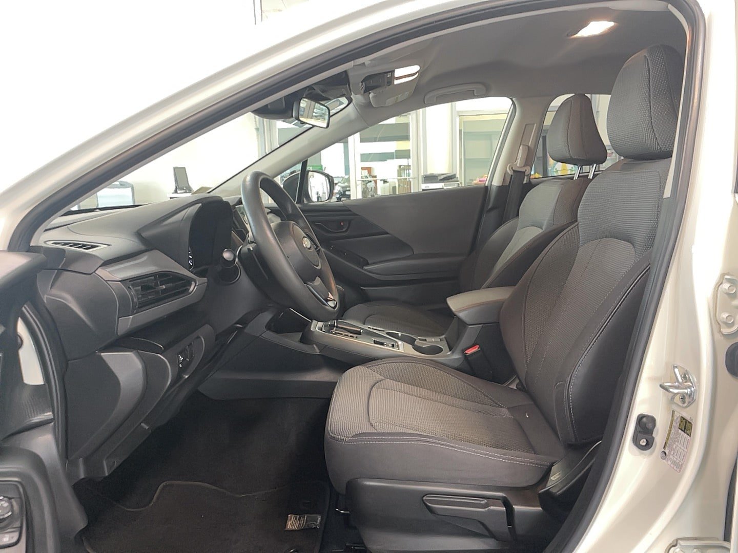 Used 2024 Subaru Crosstrek 2.0i Premium AWD/4WD image 13