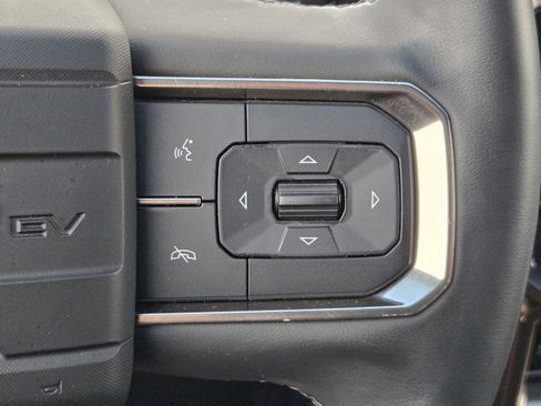 Certified 2024 GMC Hummer EV 3X w/ Omega Edition image 25