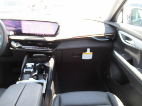 New 2026 Buick Envision Avenir AWD/4WD image 14