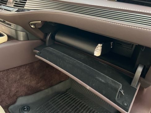 Used 2020 Lexus LS 500 AWD image 23