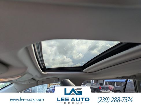Used 2020 Toyota RAV4 Limited w/ Limited Grade Weather Package AWD/4WD image 19
