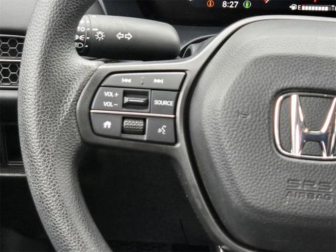Certified 2025 Honda HR-V LX image 15