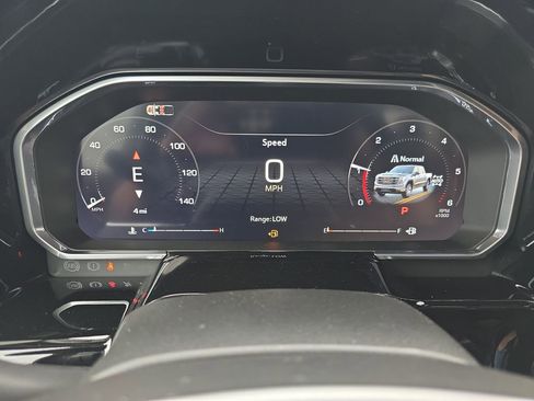 New 2026 GMC Sierra 1500 Elevation AWD/4WD image 19