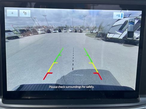 Used 2022 Ford F150 XLT w/ Equipment Group 302A High image 29