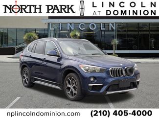 Used 2019 BMW X1 xDrive28i w/ Convenience Package video 1