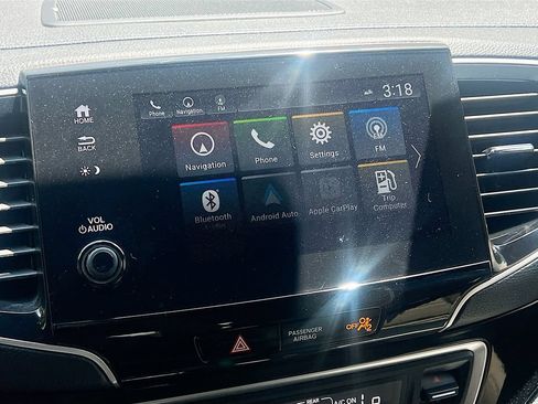 Used 2021 Honda Passport Elite image 15