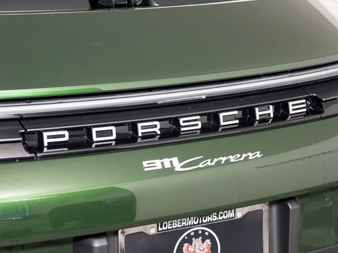 New 2026 Porsche 911 Carrera image 15