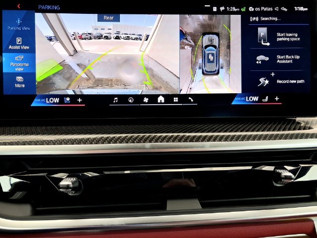 New 2026 BMW X5 M Competition w/ Executive Package AWD/4WD image 20