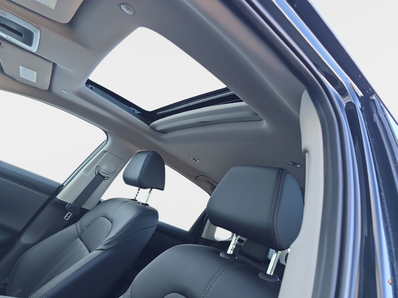 New 2027 Honda HR-V EX-L image 27