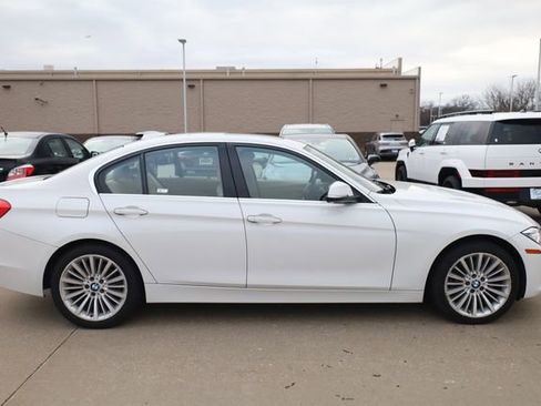 Used 2015 BMW 328i xDrive 328i xDrive image 4