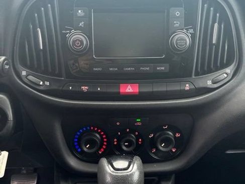 Used 2022 RAM ProMaster City Wagon FWD image 11