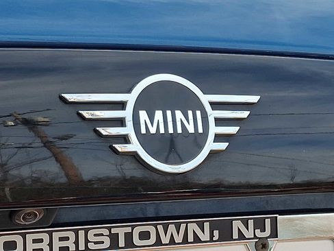 Used 2022 MINI Cooper S image 30