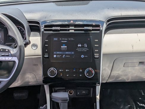 Used 2023 Hyundai Tucson SEL FWD image 19