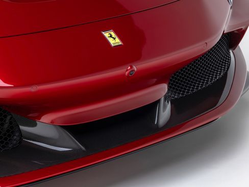 Certified 2023 Ferrari F8 Tributo RWD image 44