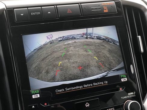 Used 2021 Subaru Ascent Limited w/ Technology Package image 22