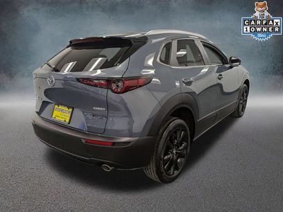 Certified 2023 MAZDA CX-30 AWD 2.5 S w/ Preferred Package