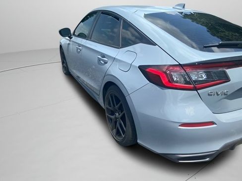 Used 2024 Honda Civic Sport image 13