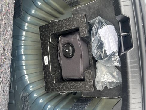 Used 2024 Chevrolet Malibu LT image 35