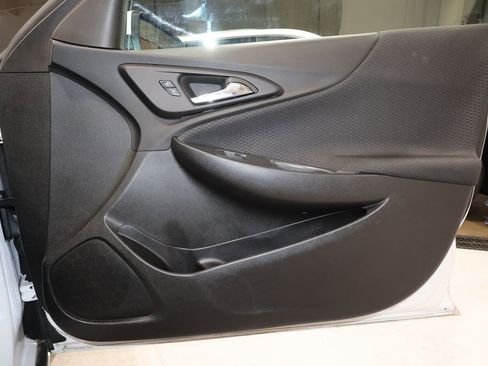 Certified 2025 Chevrolet Malibu LT image 18