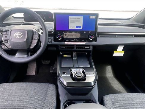 New 2026 Toyota bZ FWD image 6