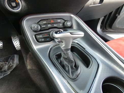 Used 2017 Dodge Challenger R/T Scat Pack w/ Dynamics Package image 62