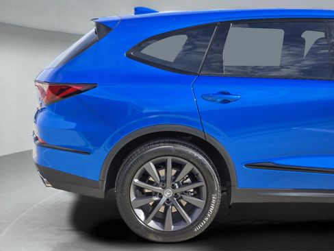 Certified 2026 Acura MDX A-Spec image 39