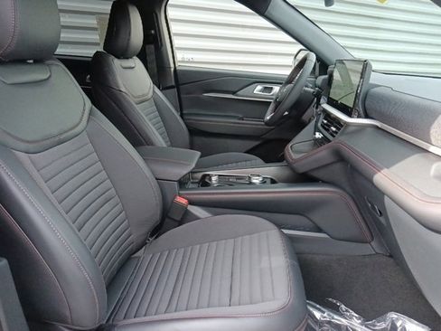 New 2026 Ford Explorer ST-Line w/ Premium Package image 35