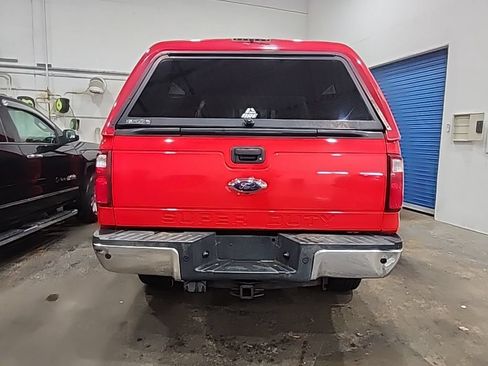 Used 2016 Ford F250 Lariat w/ Lariat Ultimate Package AWD/4WD image 28