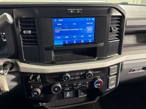 New 2026 Ford F350 XL w/ STX Appearance Package AWD/4WD image 28