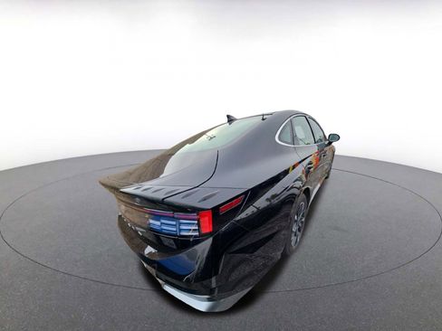 Used 2025 Hyundai Sonata SEL image 8