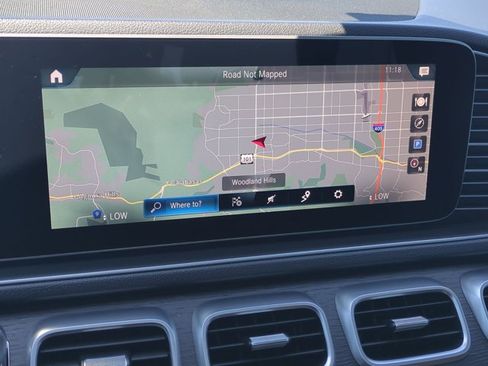 Used 2022 Mercedes-Benz GLE 350 4MATIC image 13
