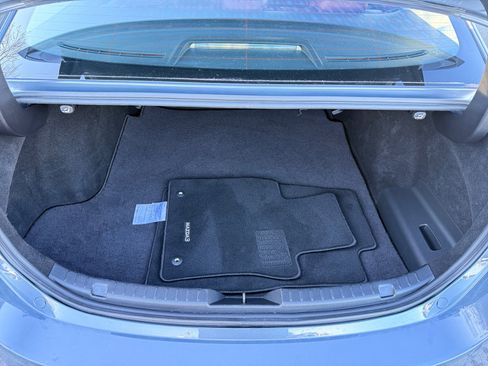 Certified 2025 MAZDA MAZDA3 s image 17