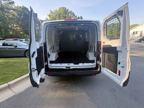 Used 2016 Ford Transit 150 130 Low Roof w/ Exterior Upgrade Package RWD image 12