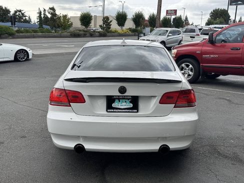 Used 2009 BMW 335i xDrive Coupe AWD/4WD image 7