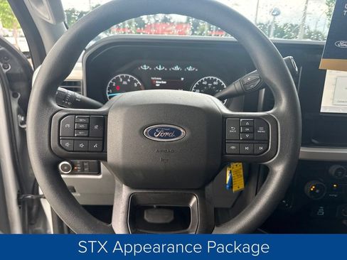 Used 2026 Ford F250 XL w/ STX Appearance Package AWD/4WD image 16