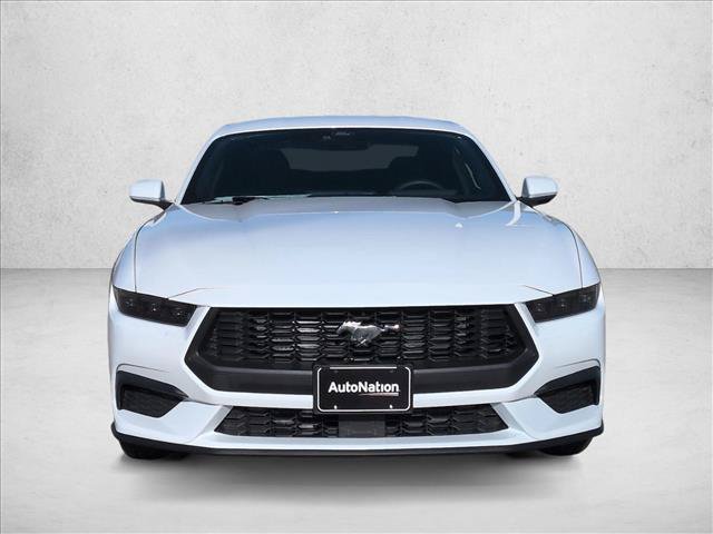 New 2026 Ford Mustang Coupe RWD image 5