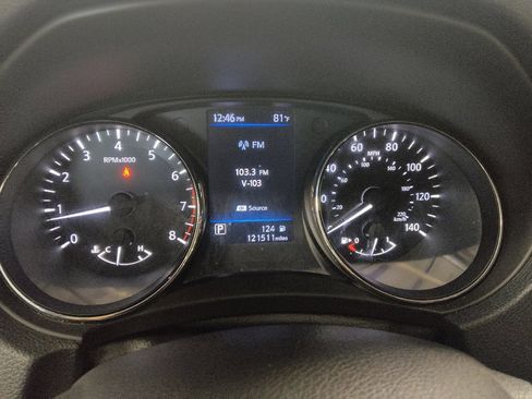 Used 2020 Nissan Rogue S AWD/4WD image 23