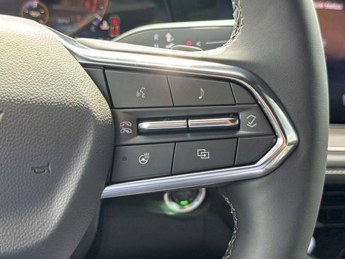 New 2026 Chevrolet Tahoe Premier image 18