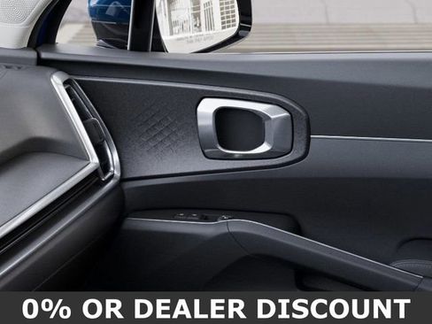 New 2026 Kia Sorento EX image 25