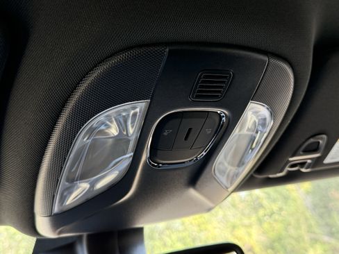 New 2026 Jeep Compass Latitude image 26