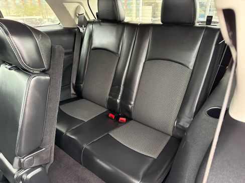 Used 2020 Dodge Journey Crossroad image 14
