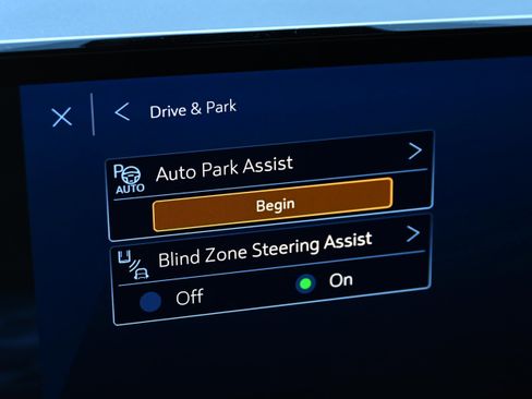 Used 2025 Chevrolet Tahoe LT w/ Comfort Package image 34