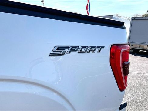 Used 2021 Ford F150 XLT w/ Equipment Group 302A High image 7