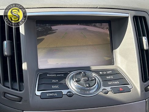 Used 2012 INFINITI G25 Journey image 24