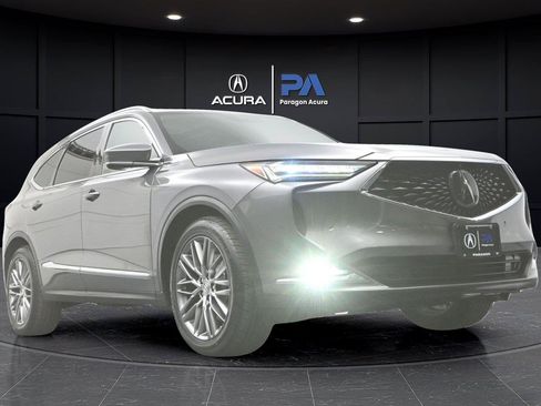 Used 2022 Acura MDX SH-AWD w/ Advance Package image 33